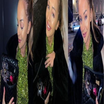 Bettina Buchanan sine favorittparfymer