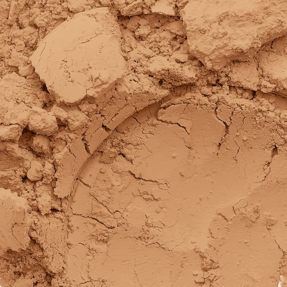 Silky Matte Bronzing Powder