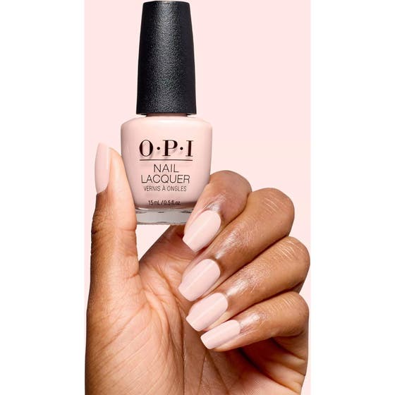 Nail Lacquer
