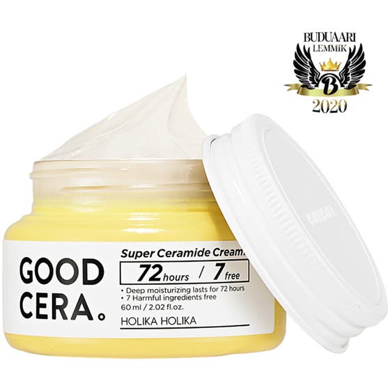 Good Cera Super Ceramide Cream