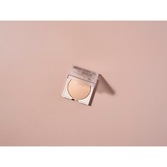 Mineral Powder
