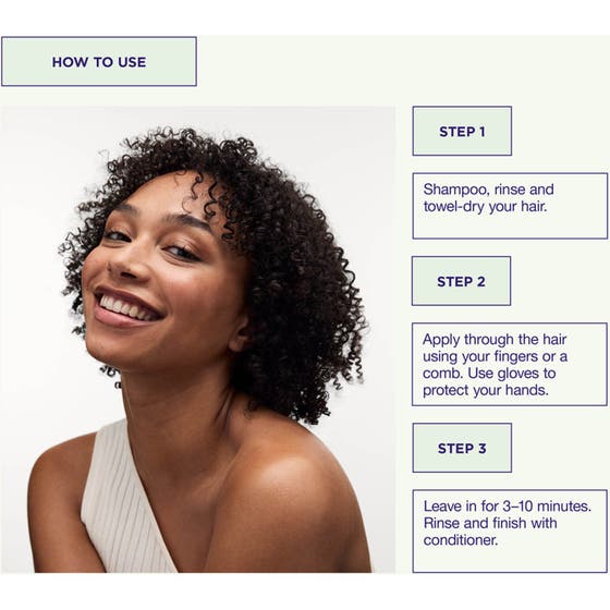 Color Refresh Cacao Intense & Gloves