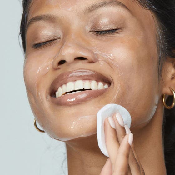 Skin Smoothing Cream & UltraCalming Cleanser