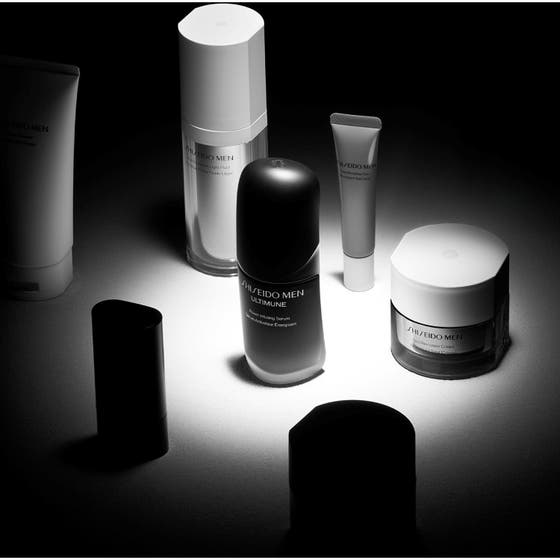 Men's Power & Revival Skincare Set