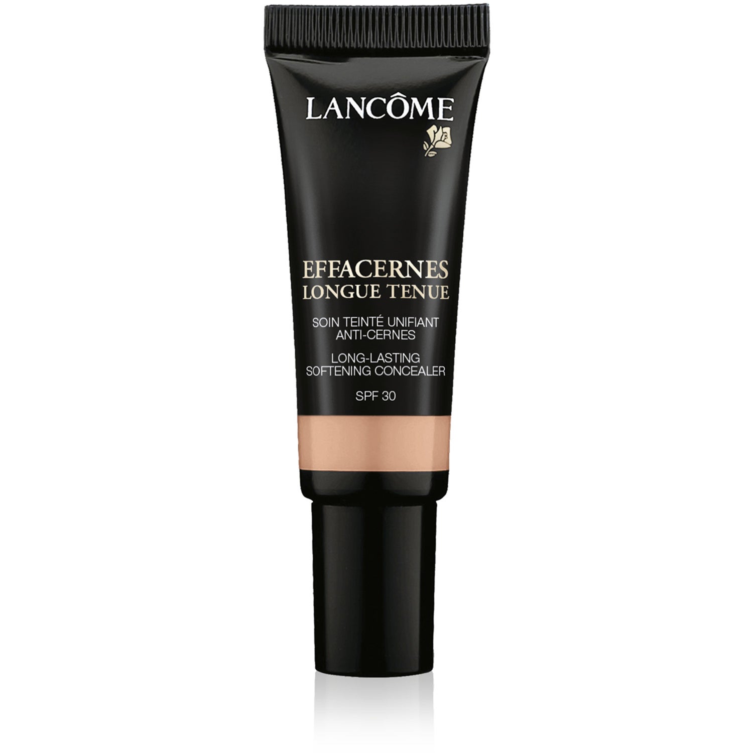 Lancôme Effacernes Long-lasting Softening Concealer 02 Beige Sable - 15 ml 2