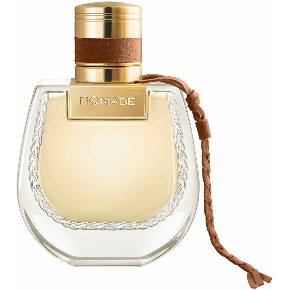 Nomade Jasmin Naturel Intense Eau de Parfum