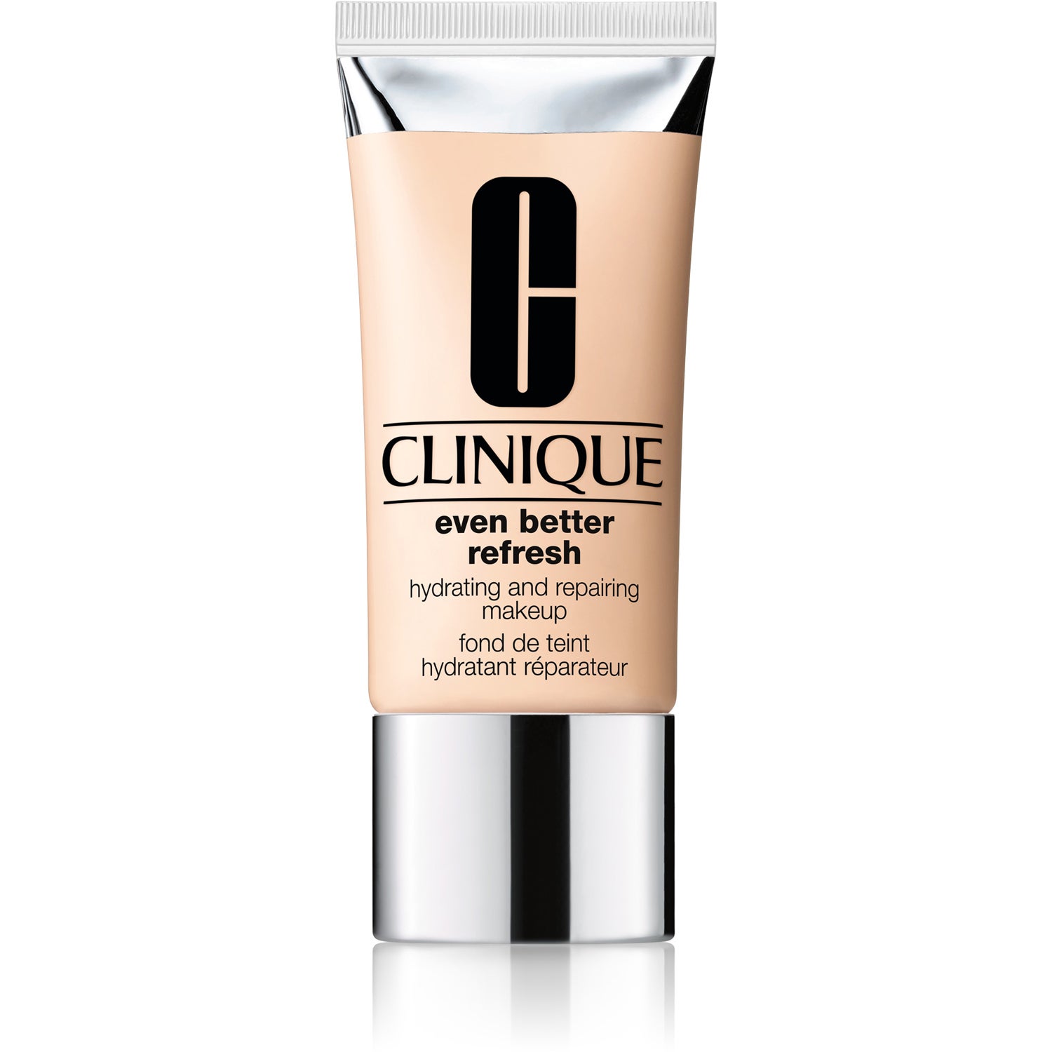 Alternativ bild 0 för Clinique Even Better Refresh Hydrating & Repairing Makeup CN 10 Alabaster - 30 ml