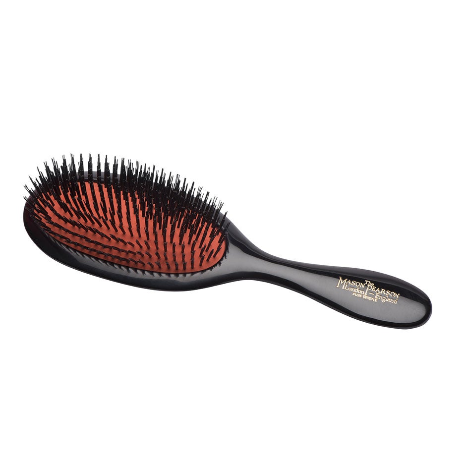 B3 Handy Bristle Dark Ruby 1 pcs
