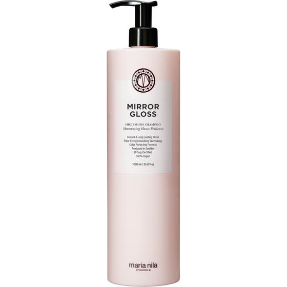 Mirror Gloss Shampoo