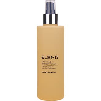 Soothing Apricot Toner