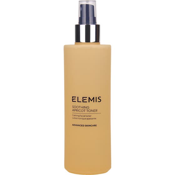 Soothing Apricot Toner