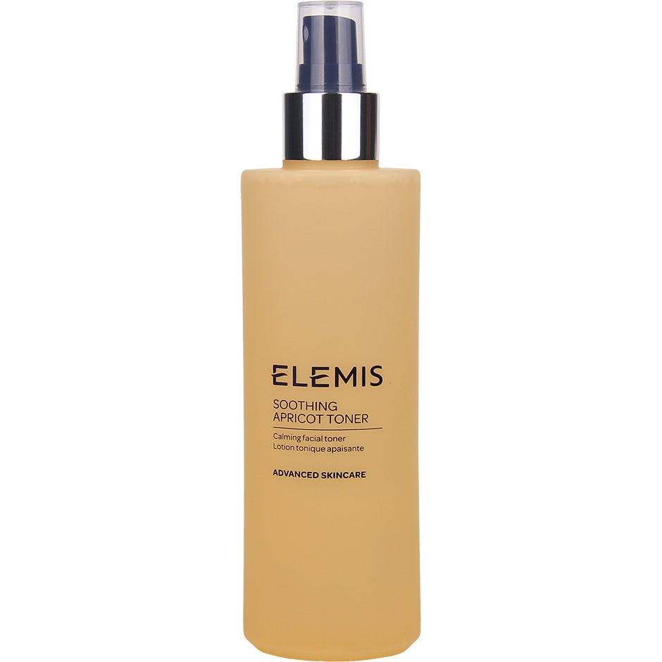 Soothing Apricot Toner Cleansing Facial Toner
