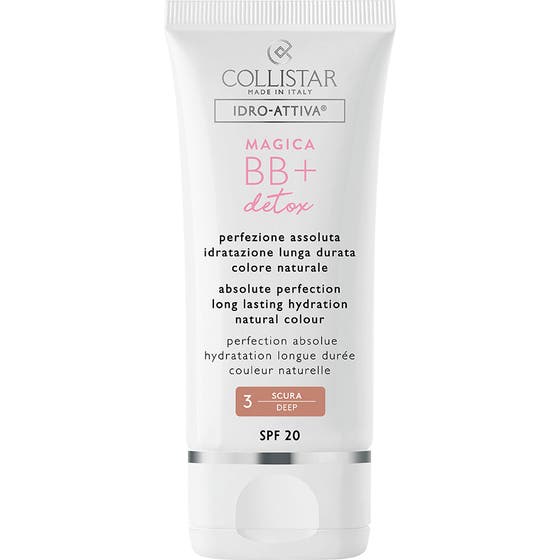 Magica BB+ Detox