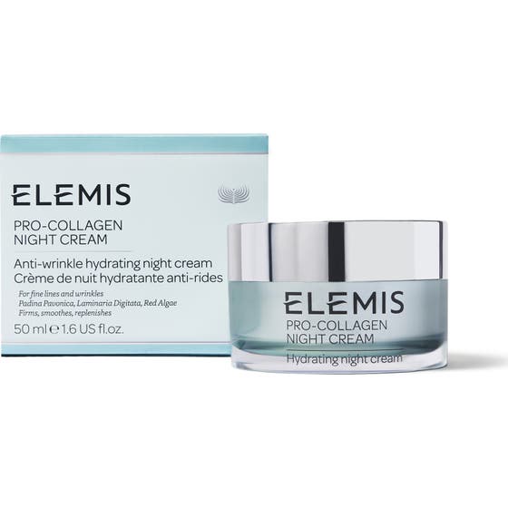 Pro-Collagen Night Cream