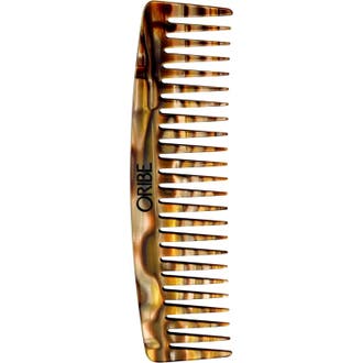 Resin Detangling Comb