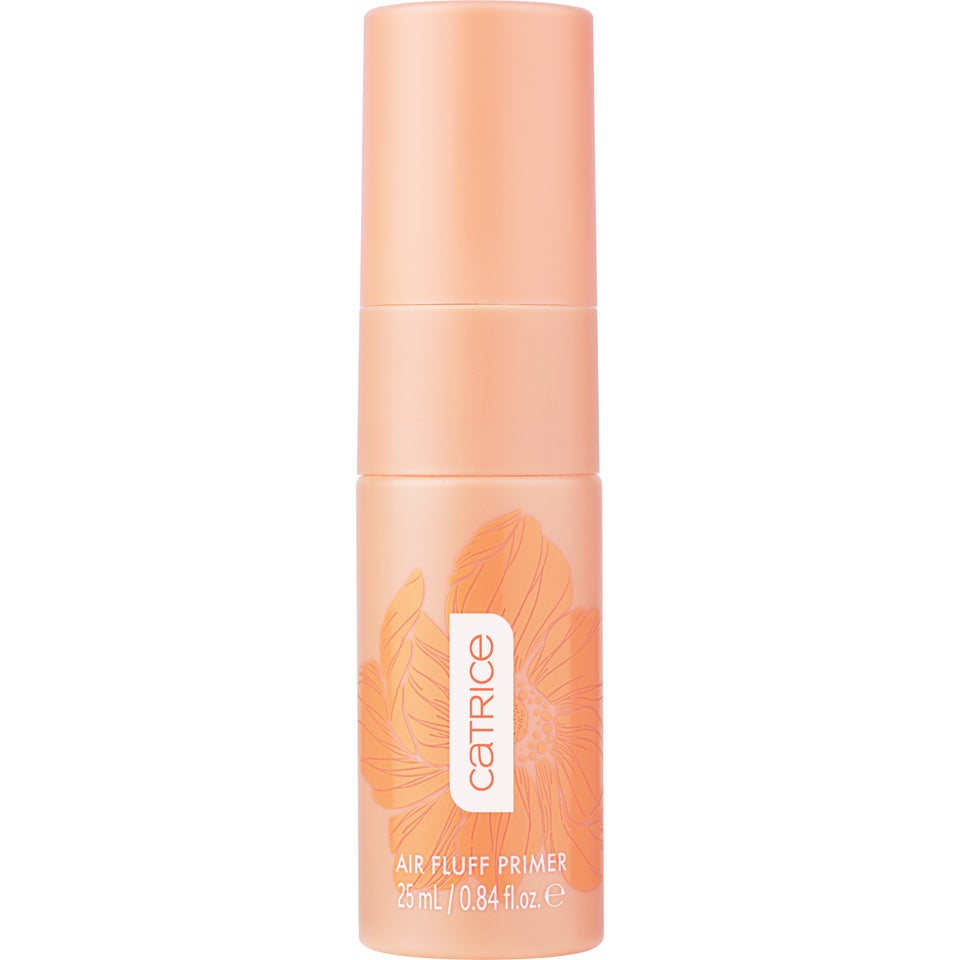 Spring Awakening Air Fluff Primer