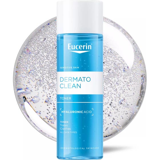 Dermatoclean Toner