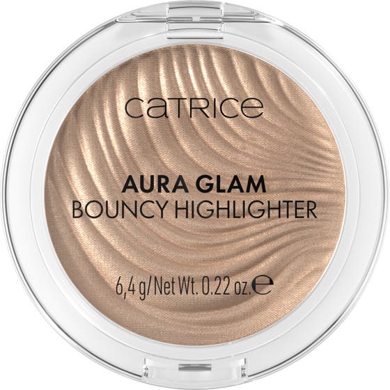 Aura Glam Bouncy Highlighter