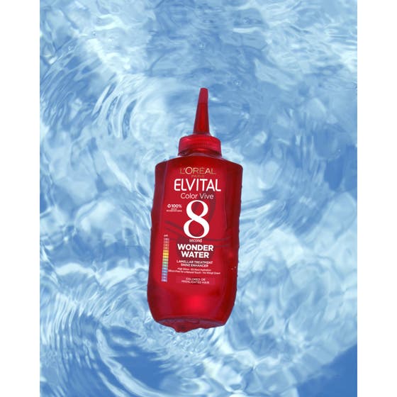 Elvital Color Vive Wonder Water