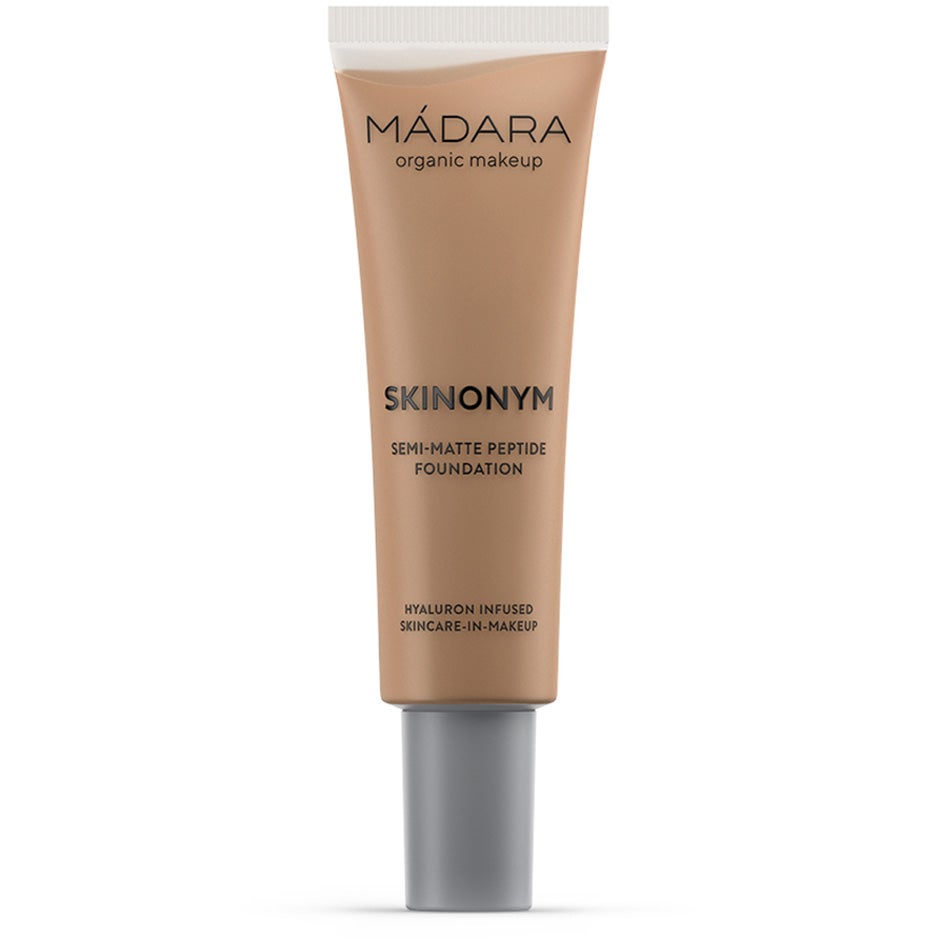 Skinonym Semi-Matte Peptide Foundation