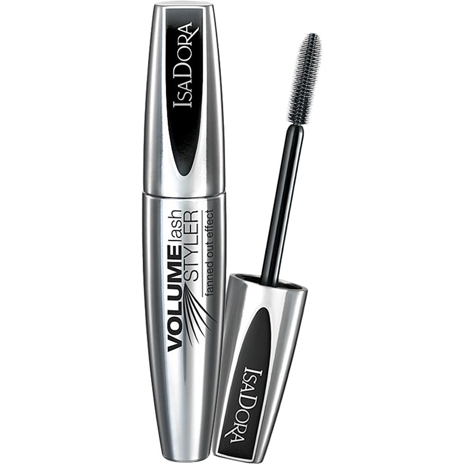 IsaDora Volume Lash Styler 30 Black 9 ml