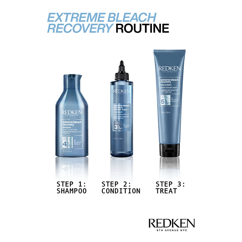 Extreme Bleach Recovery Cica Leave-in