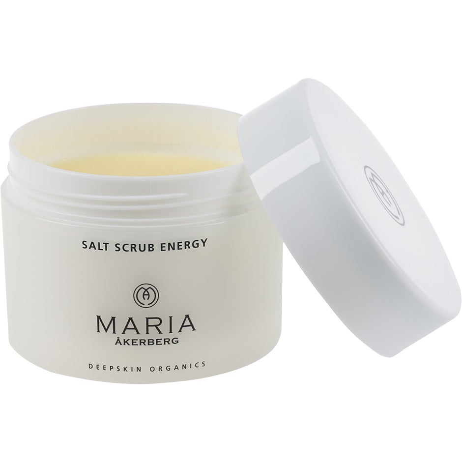 Maria Åkerberg Salt Scrub Energy 200 ml