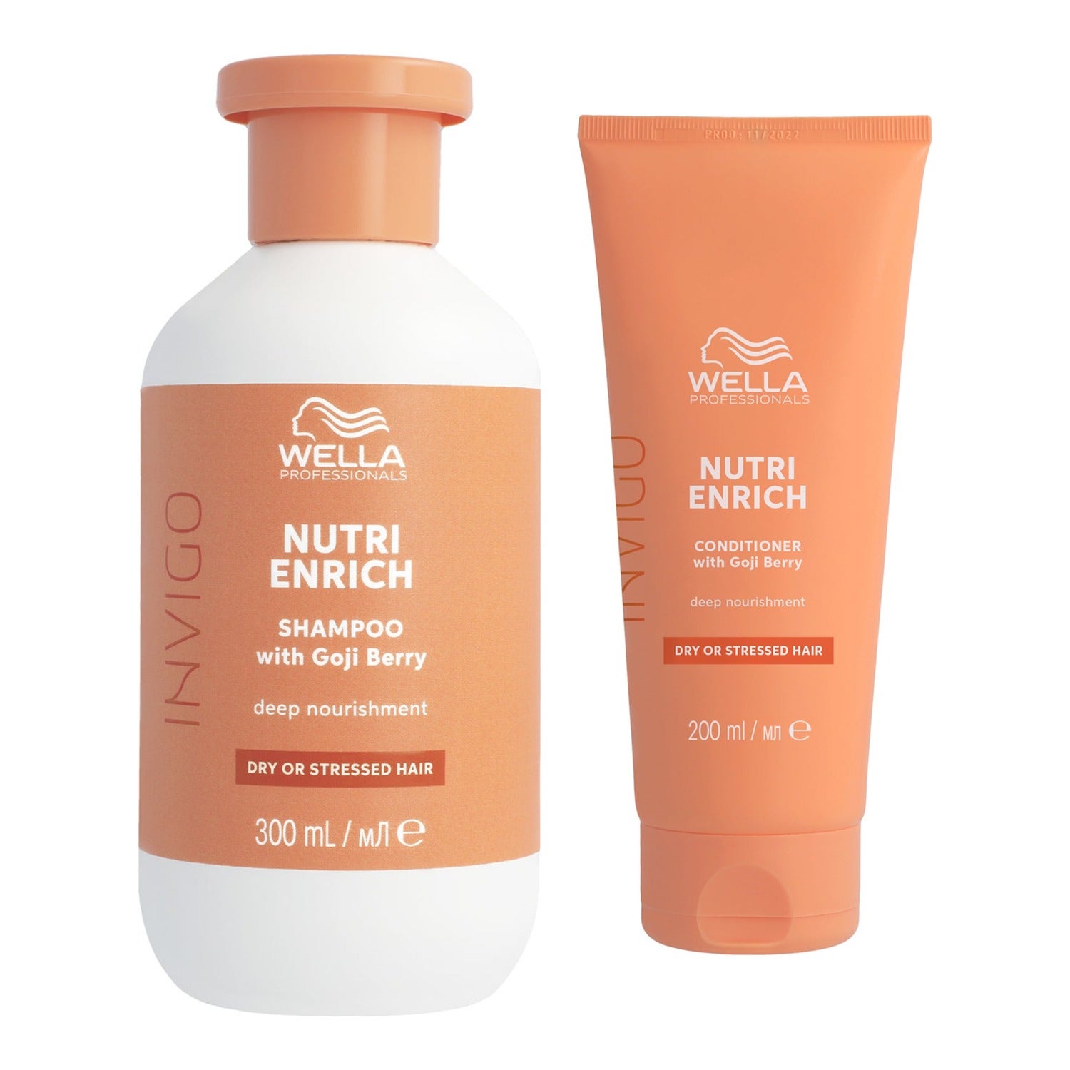 Wella Professionals INVIGO Enrich Duo