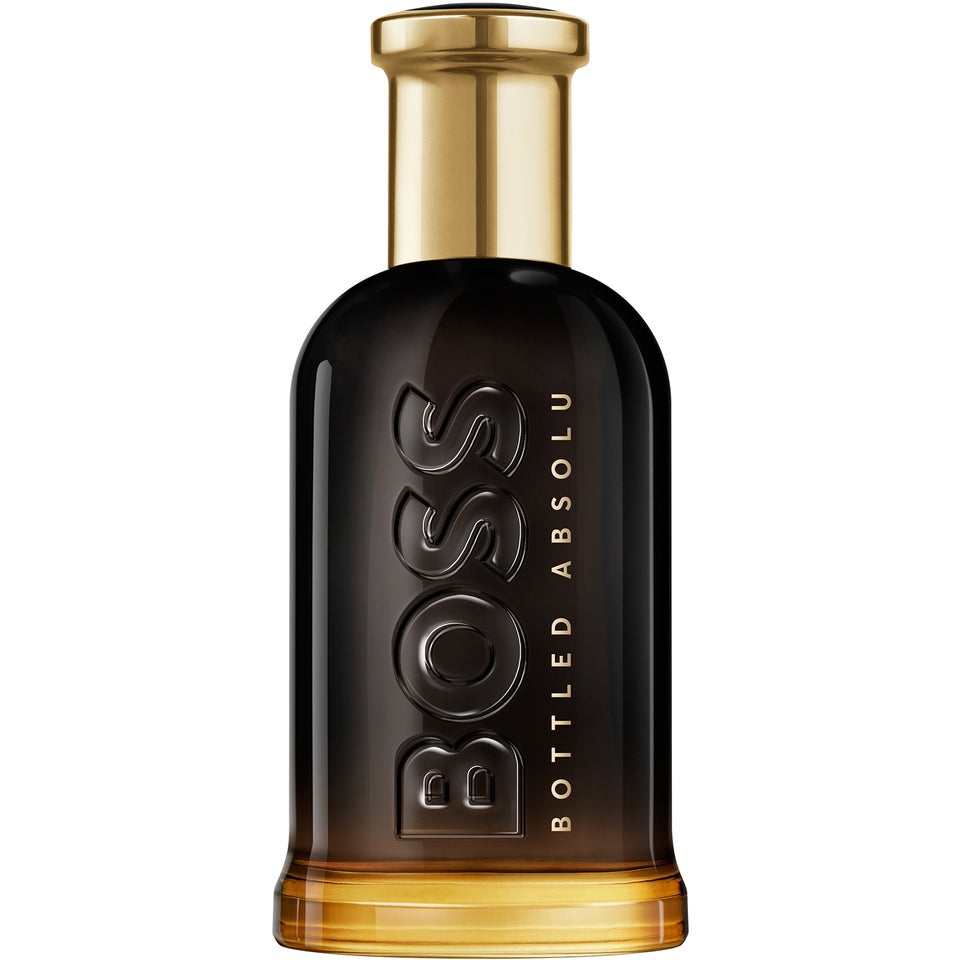 Bottled Absolu Parfum Parfum