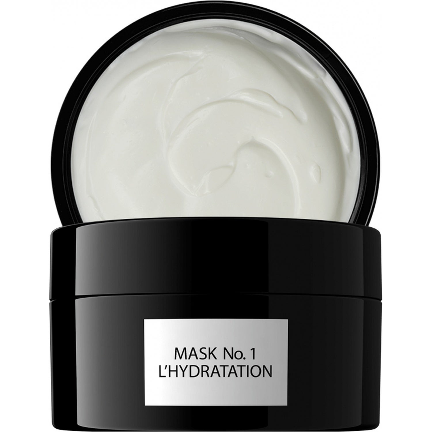 David Mallett Mask No 1 L'hydratation - 180 ml