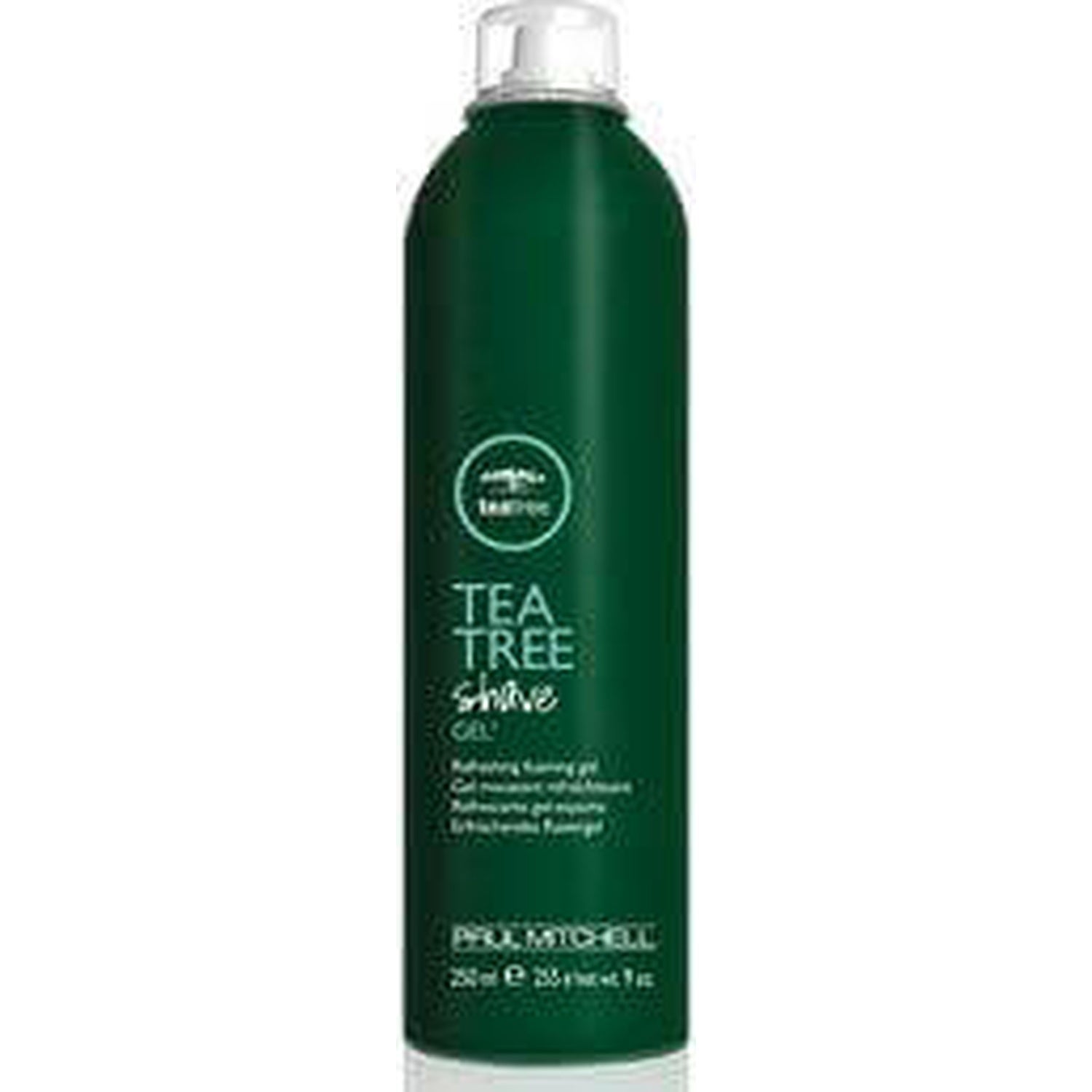 Paul Mitchell Tea Tree Shave Gel