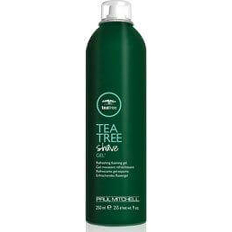 Tea Tree Shave Gel
