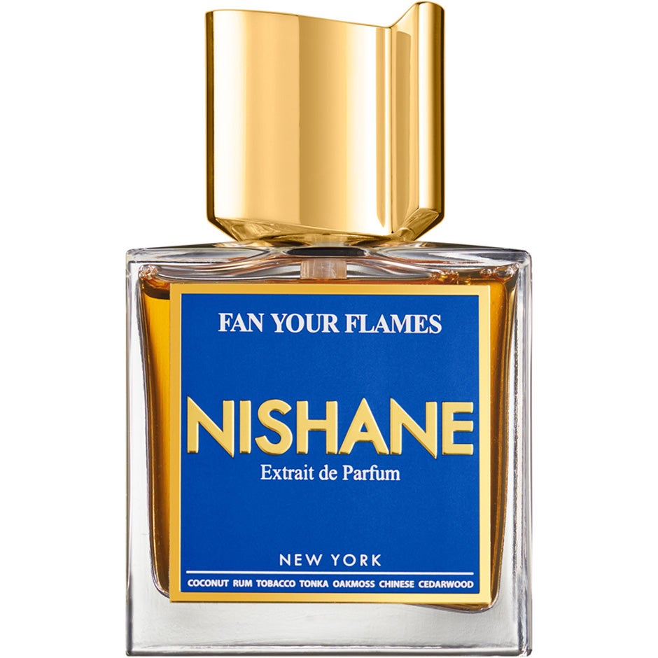 Nishane Fan Your Flames Extrait De Parfum dam – bild 7