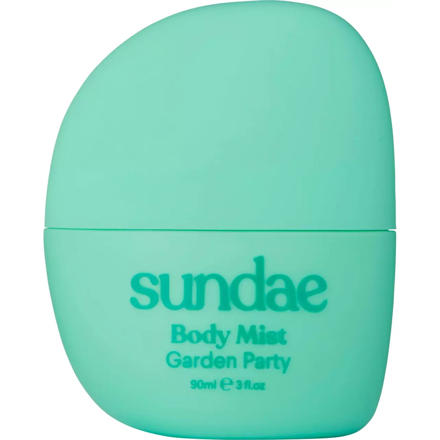 Sundae Body Body Mist 90 ml - Garden Party