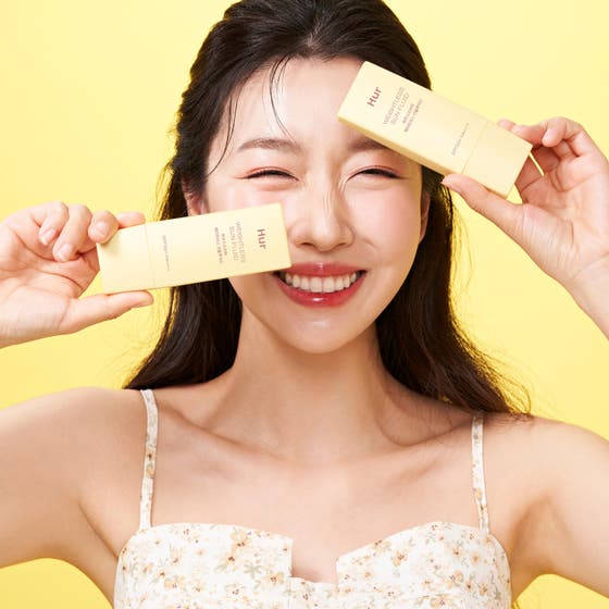 Weightless Sun Fluid SPF 50