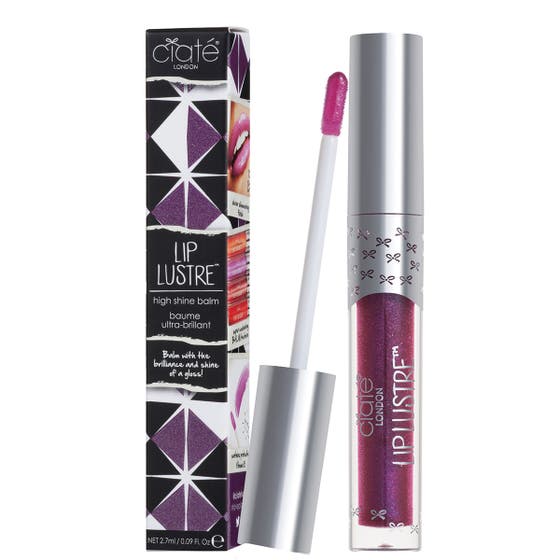 Lip Lustre High Shine Balm