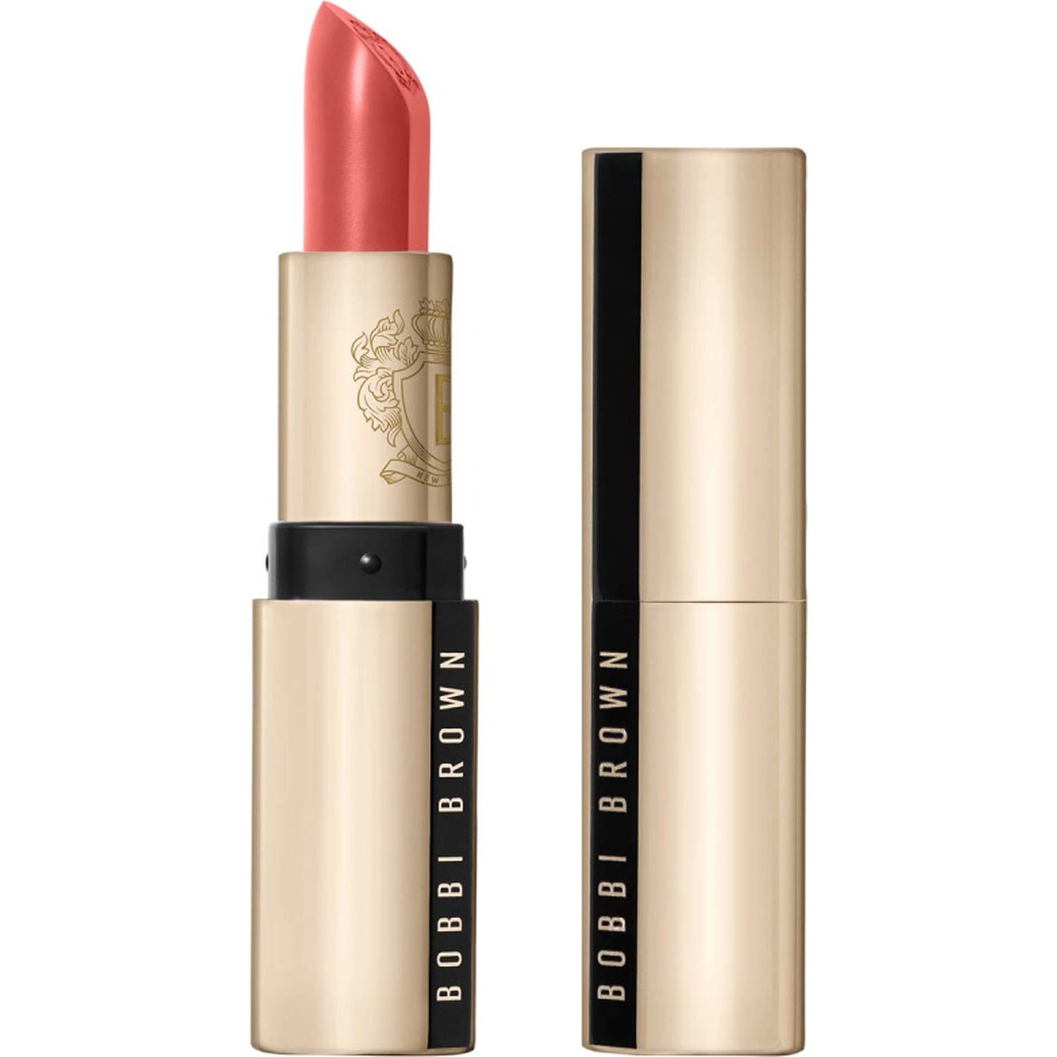 Bobbi Brown Luxe Lipstick läppsmink dam – bild 8