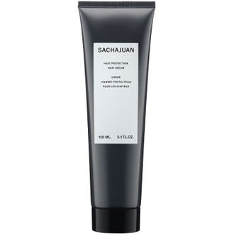 Heat Protection Hair Cream