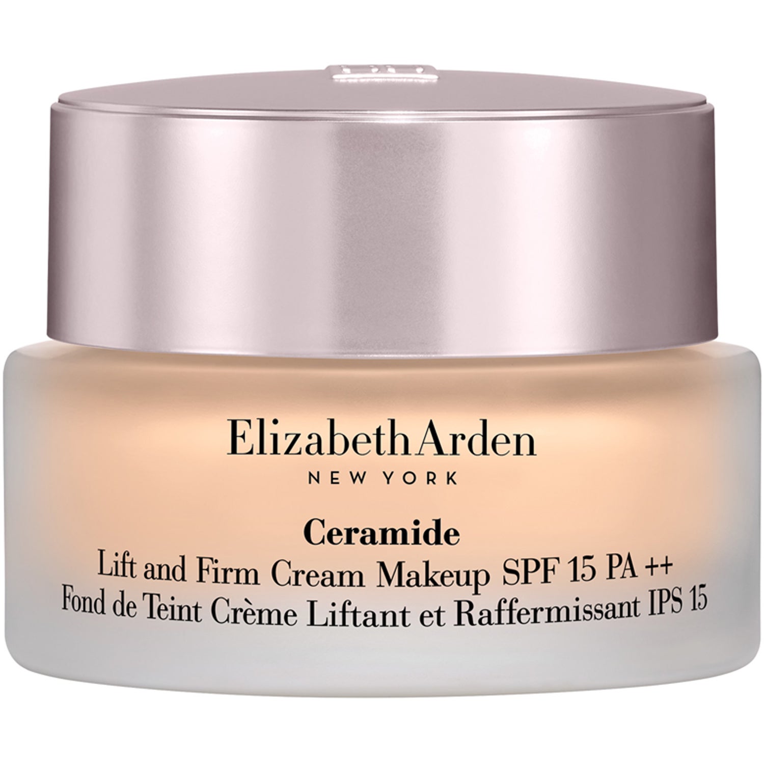 Elizabeth Arden Ceramide L&F Foundation 140C foundation & concealer dam – bild 7