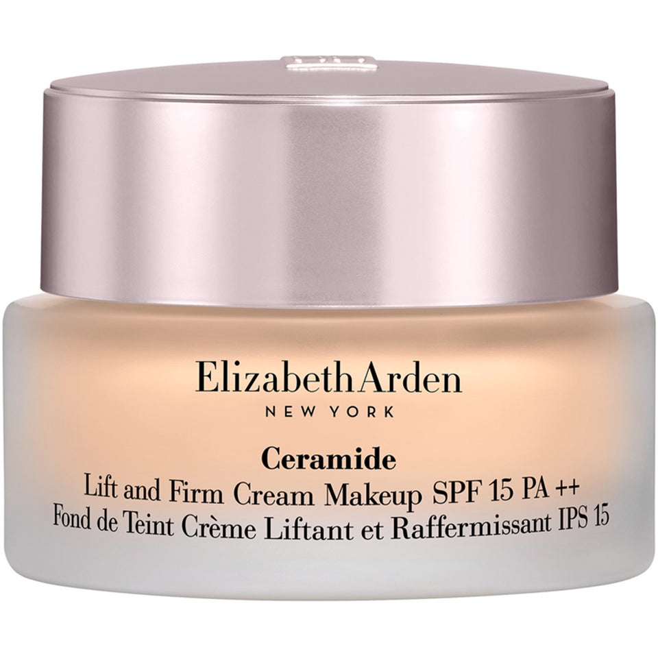 Ceramide Lift and Firm Foundation 140C 30 g