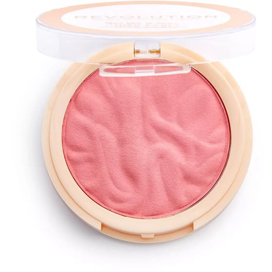 Blusher Reloaded