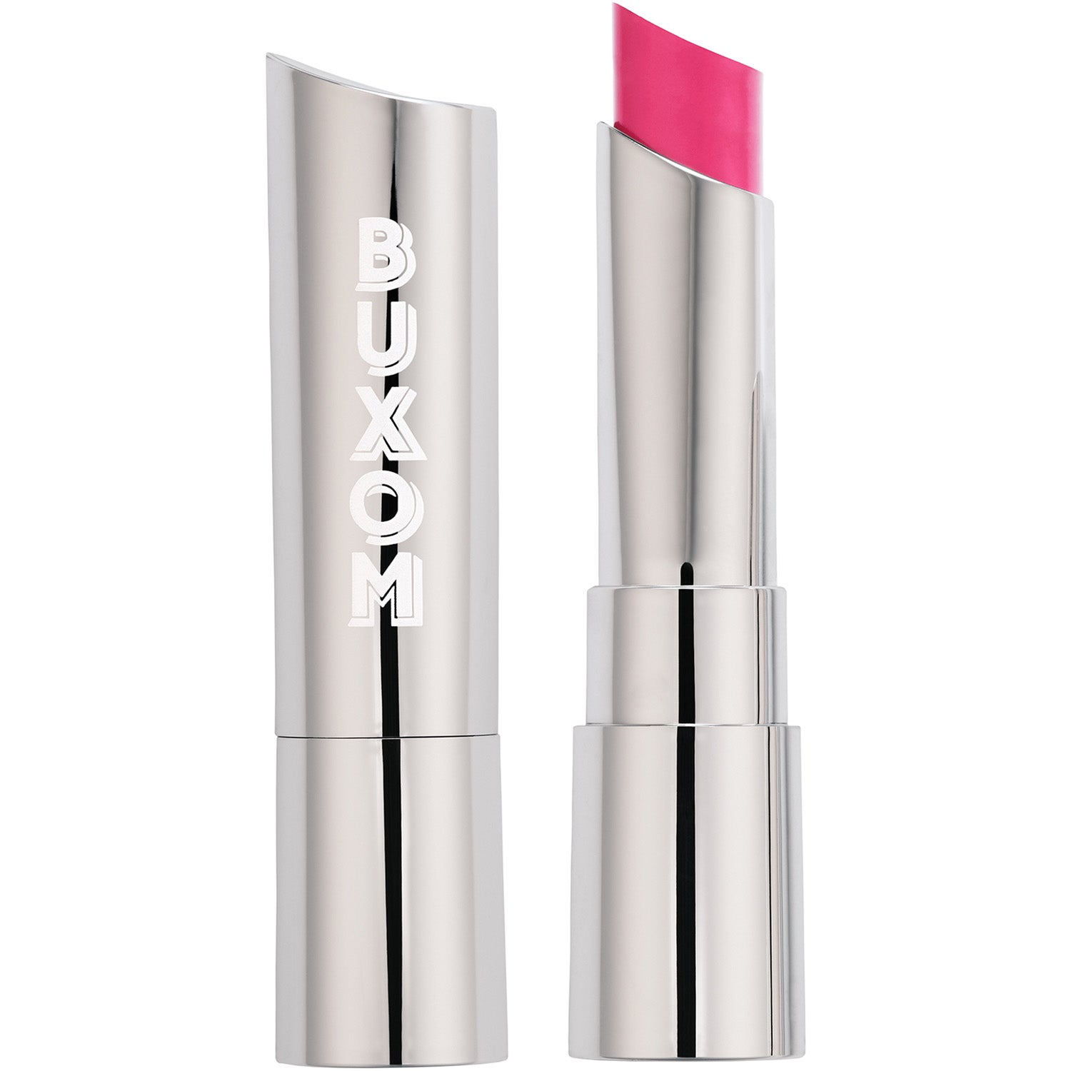 Buxom Full-On Plumping Lipstick - Satin Rosè Bubbles - 2,5 g