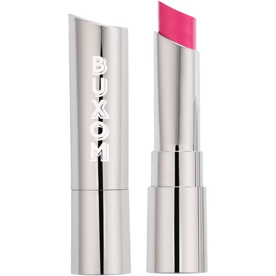 Full-On Plumping Lipstick - Satin