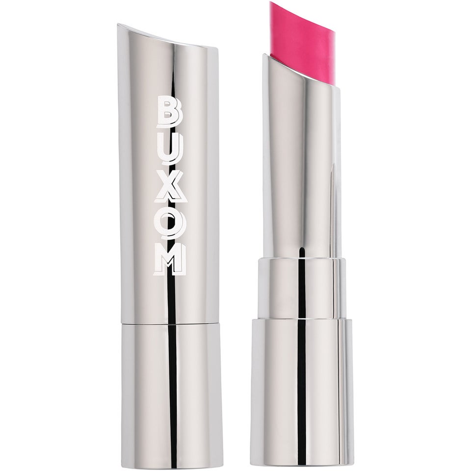 Full-On Plumping Lipstick Satin