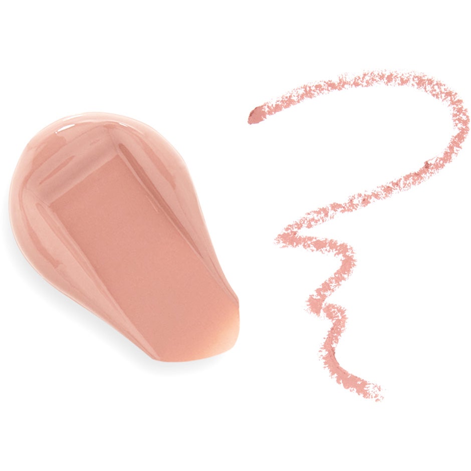 Alternativ bild 1 för Makeup Revolution Lip Contour Kit Brunch