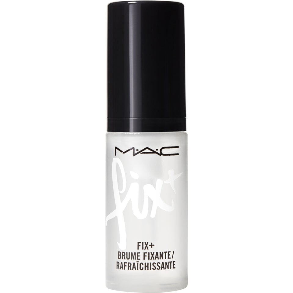Fix + Primer And Face Spray