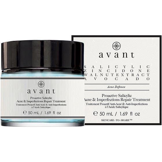 Proactive Salicylic Acne & Imperfections Repair Treatment