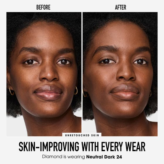 Original Loose Powder Foundation