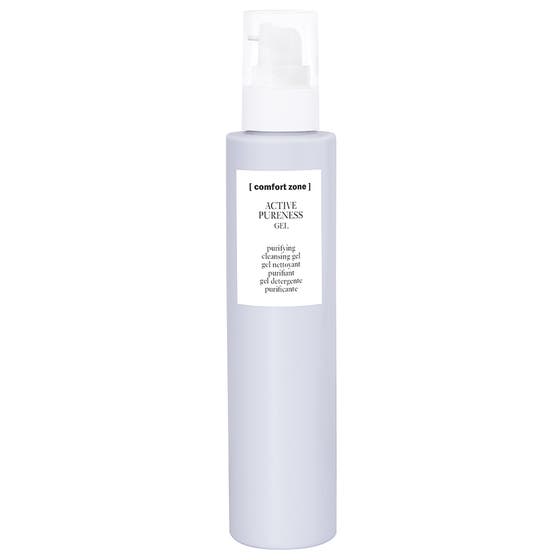 Active Pureness Cleansing Gel