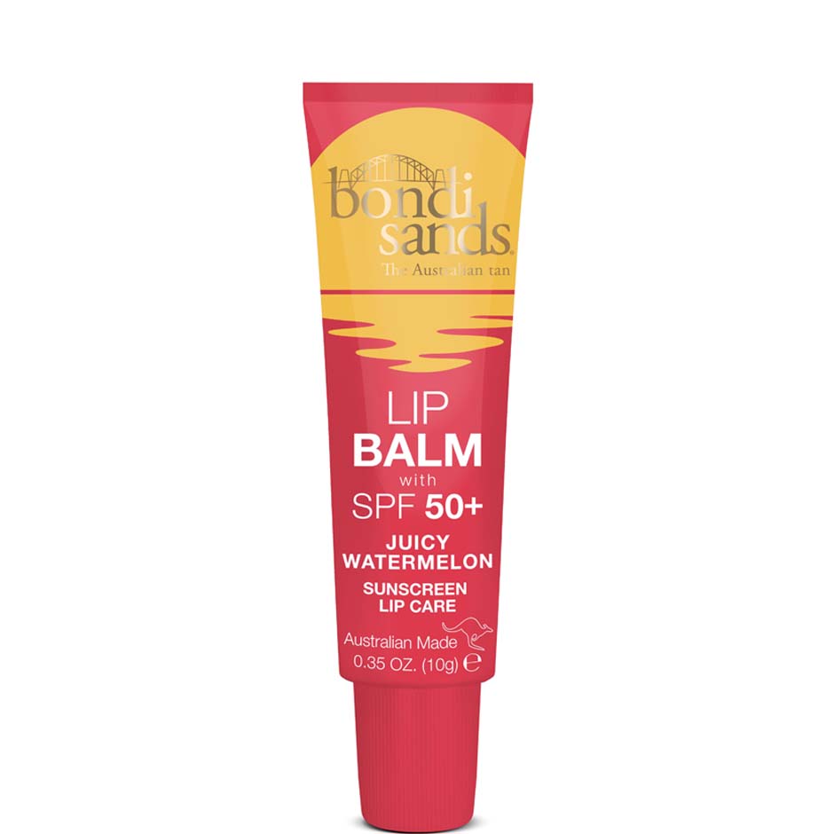 SPF 50+ Lip Balm
